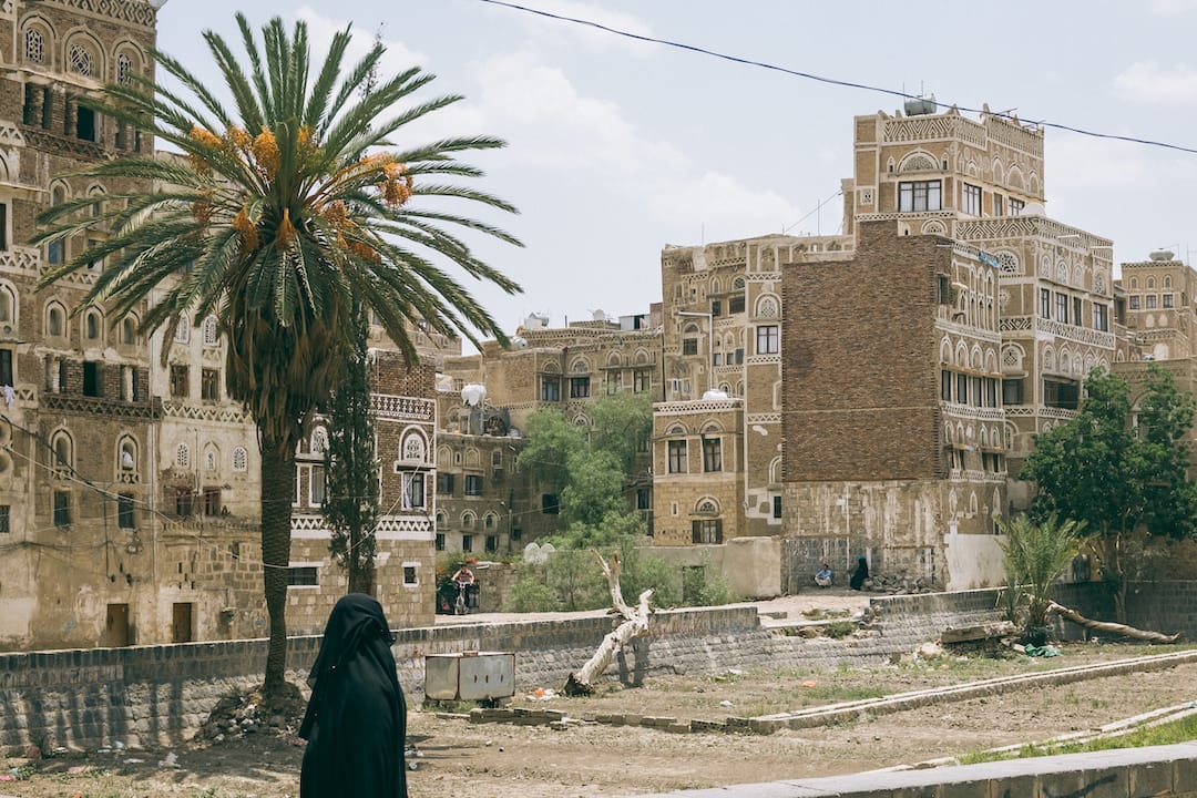 The International Approach to the Yemen War Time for a Change? Crisis Group